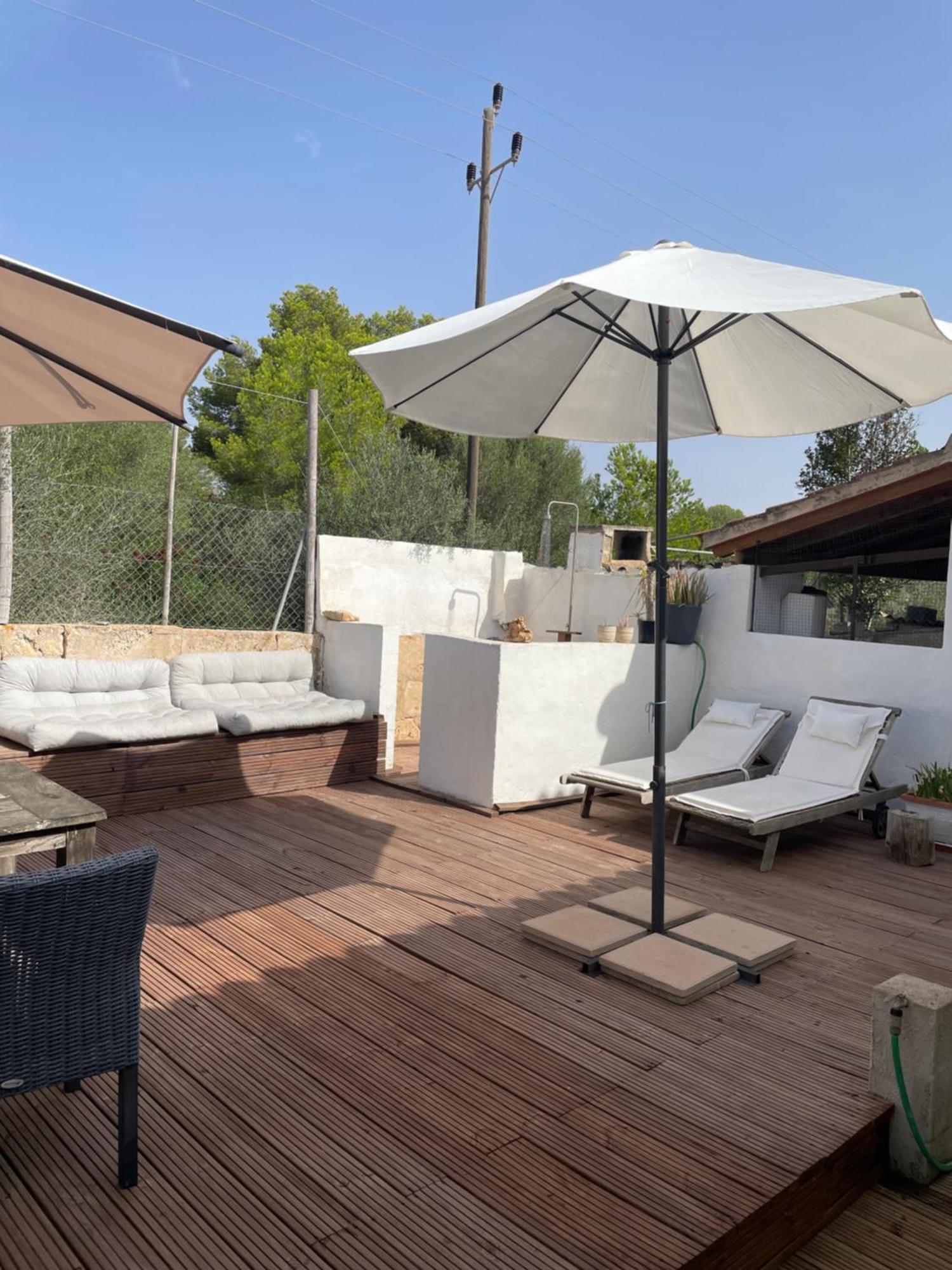 Beach House Mallorca Cala Pi  Ngoại thất bức ảnh