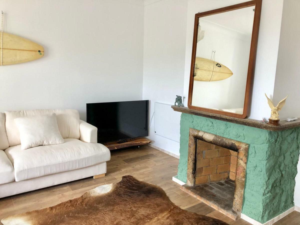 Beach House Mallorca Cala Pi  Ngoại thất bức ảnh