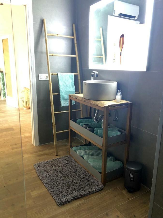 Beach House Mallorca Cala Pi  Ngoại thất bức ảnh