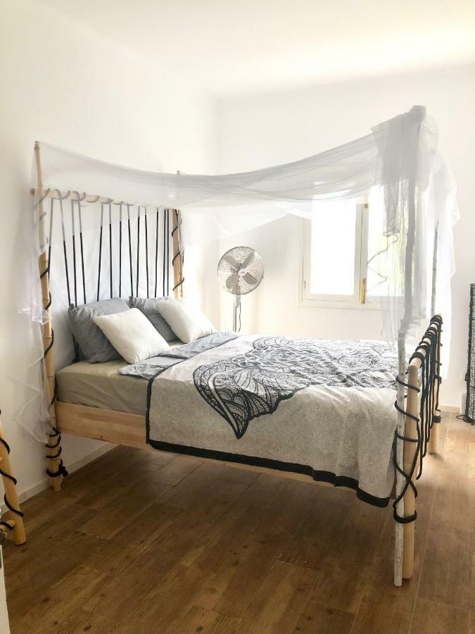 Beach House Mallorca Cala Pi  Ngoại thất bức ảnh