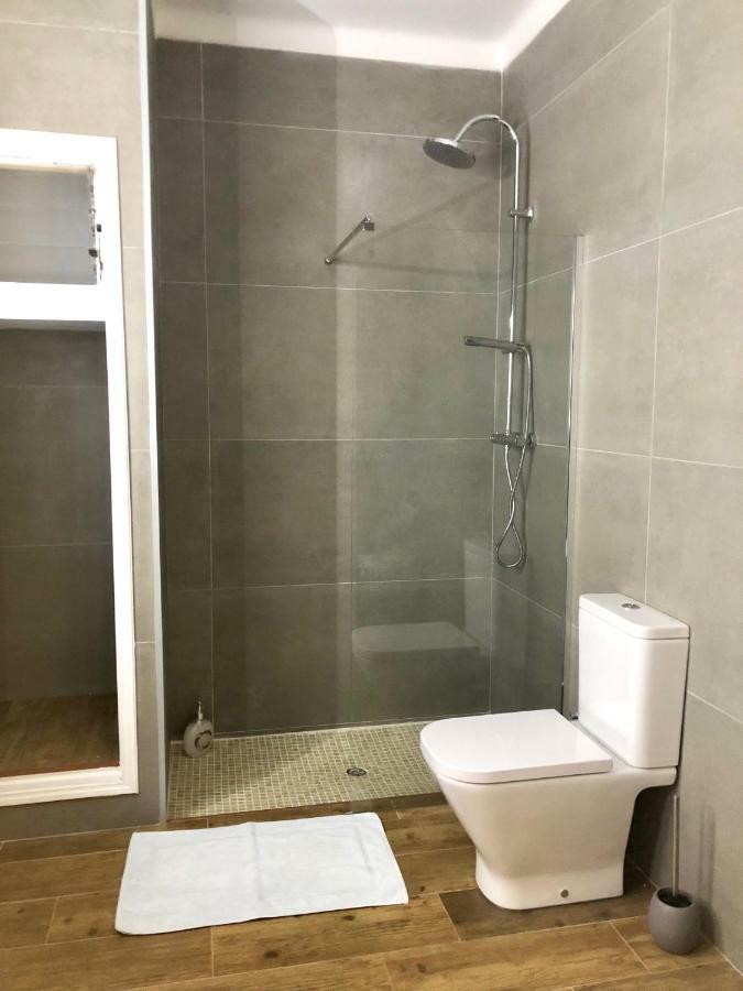 Beach House Mallorca Cala Pi  Ngoại thất bức ảnh