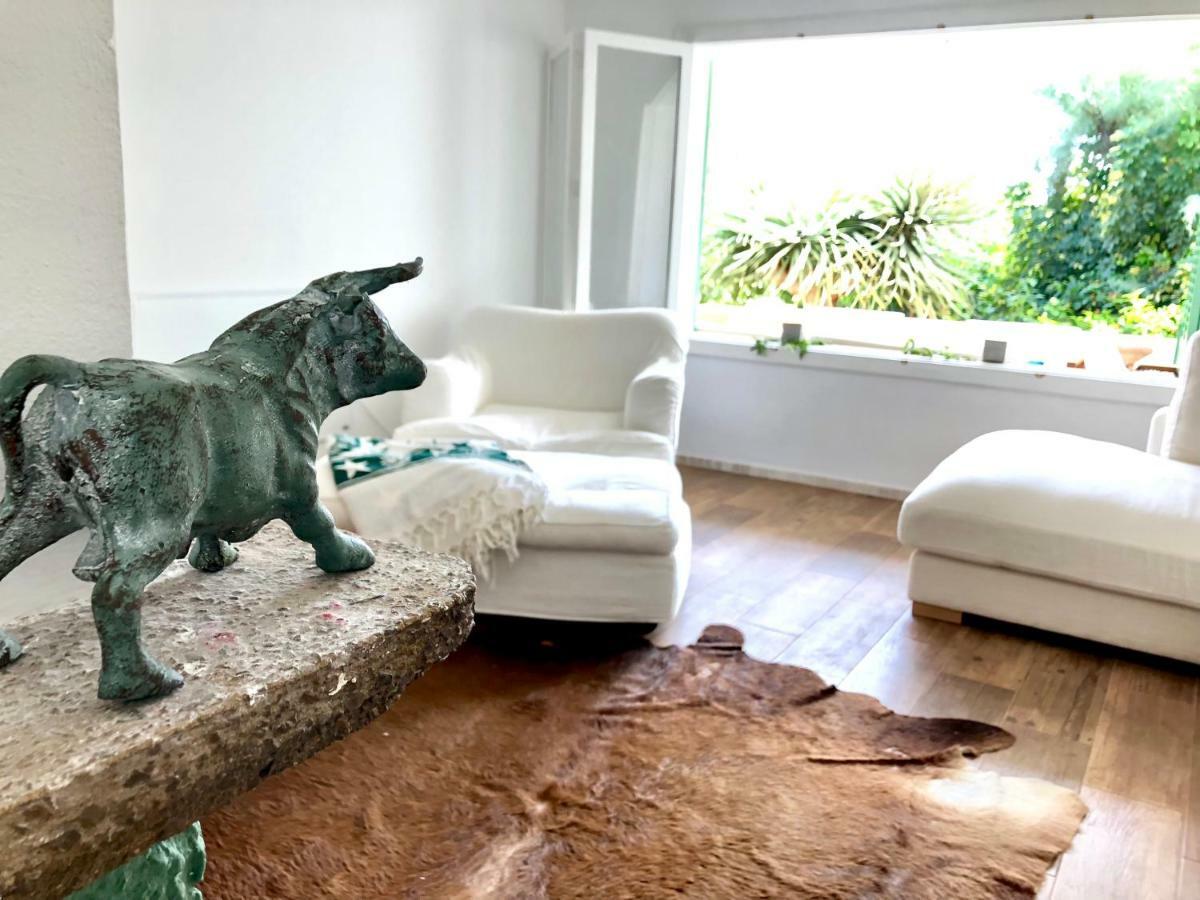 Beach House Mallorca Cala Pi  Ngoại thất bức ảnh