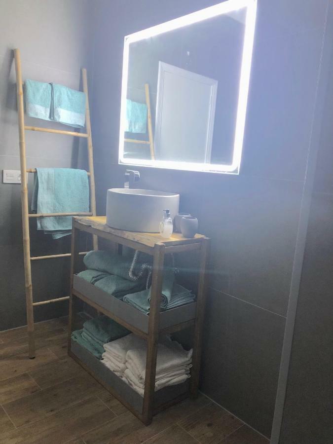 Beach House Mallorca Cala Pi  Ngoại thất bức ảnh